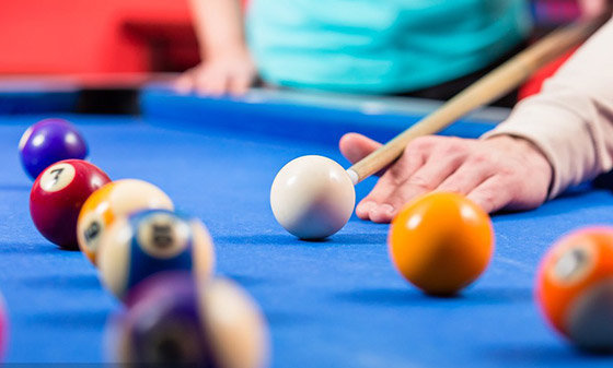 台球杆｜你了解枫木材质吗？